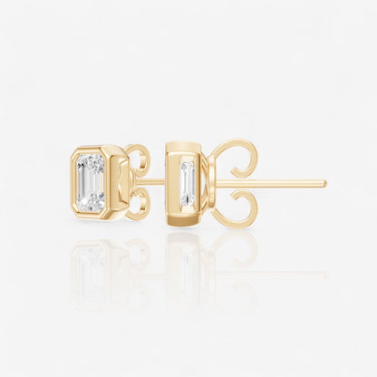 18kt yellow gold/1.00/2.00/push-back/jumbo-back/guardian-back/side
