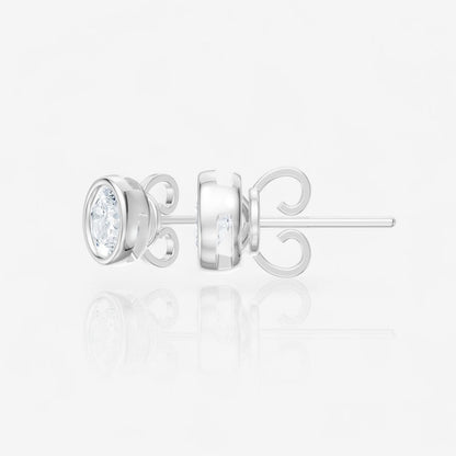14kt white gold/18kt white gold/platinum/1.00/2.00/push-back/jumbo-back/guardian-back/side