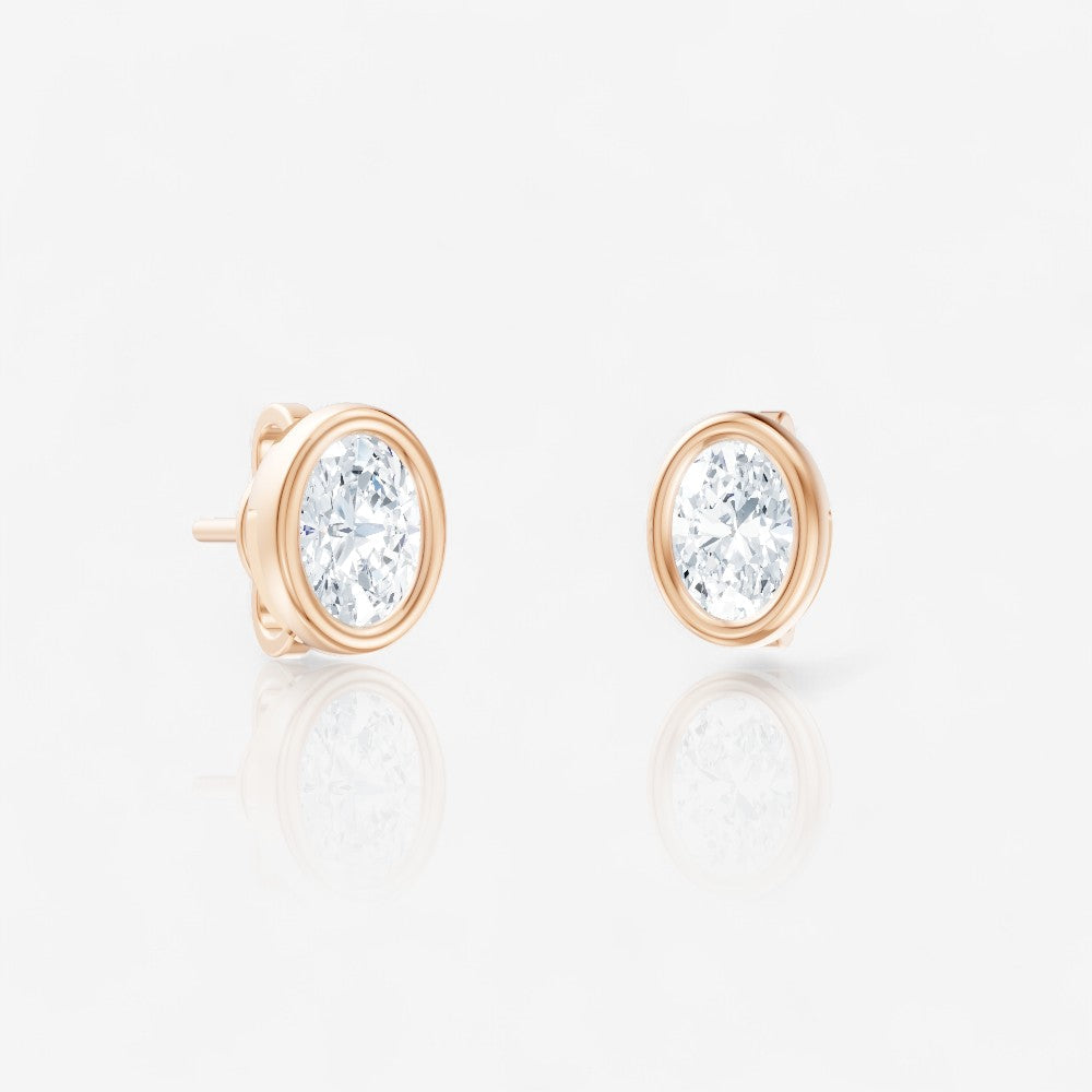 18kt rose gold/1.00/2.00/push-back/jumbo-back/guardian-back/top