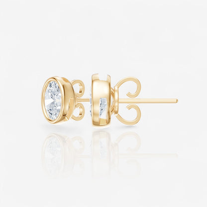 18kt yellow gold/2.00/3.00/4.00/push-back/jumbo-back/guardian-back/side