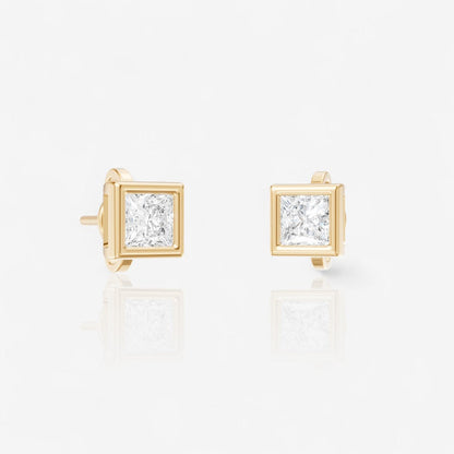 18kt yellow gold/0.50/1.00/push-back/jumbo-back/guardian-back/top