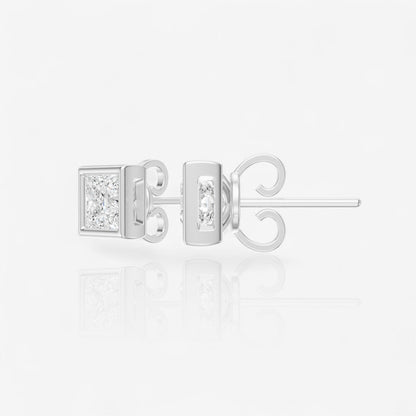 14kt white gold/18kt white gold/platinum/2.00/3.00/4.00/push-back/jumbo-back/guardian-back/side