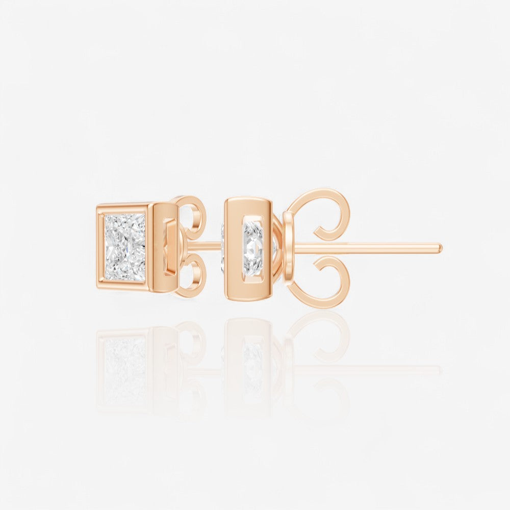 18kt rose gold/2.00/3.00/4.00/push-back/jumbo-back/guardian-back/side