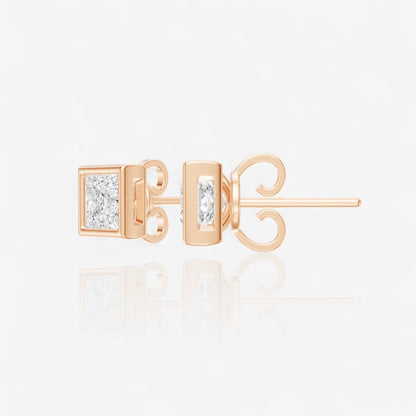 18kt rose gold/2.00/3.00/4.00/push-back/jumbo-back/guardian-back/side