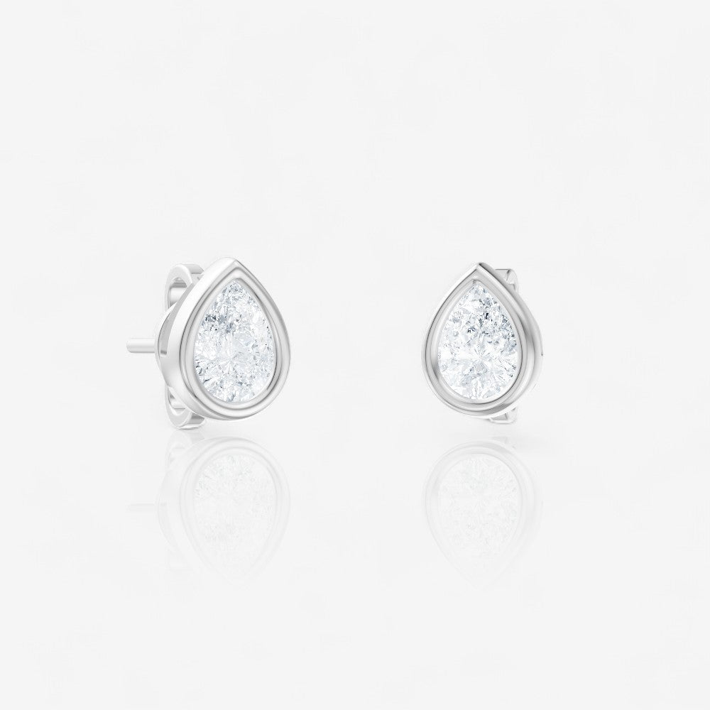 14kt white gold/18kt white gold/platinum/0.50/1.00/push-back/jumbo-back/guardian-back/top