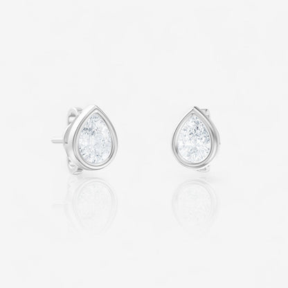 14kt white gold/18kt white gold/platinum/0.50/1.00/push-back/jumbo-back/guardian-back/top