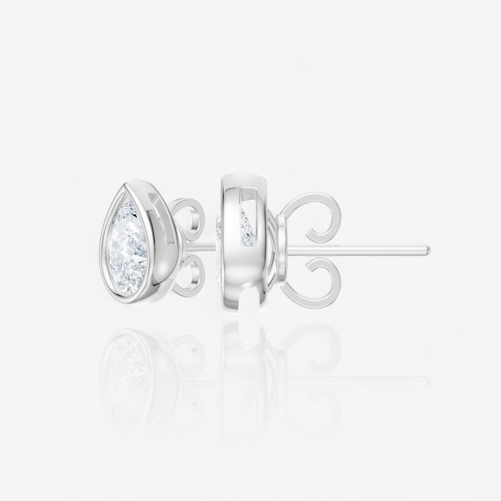 14kt white gold/18kt white gold/platinum/2.00/3.00/4.00/push-back/jumbo-back/guardian-back/side