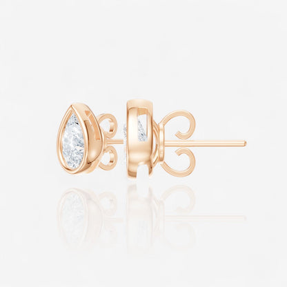 18kt rose gold/2.00/3.00/4.00/push-back/jumbo-back/guardian-back/side