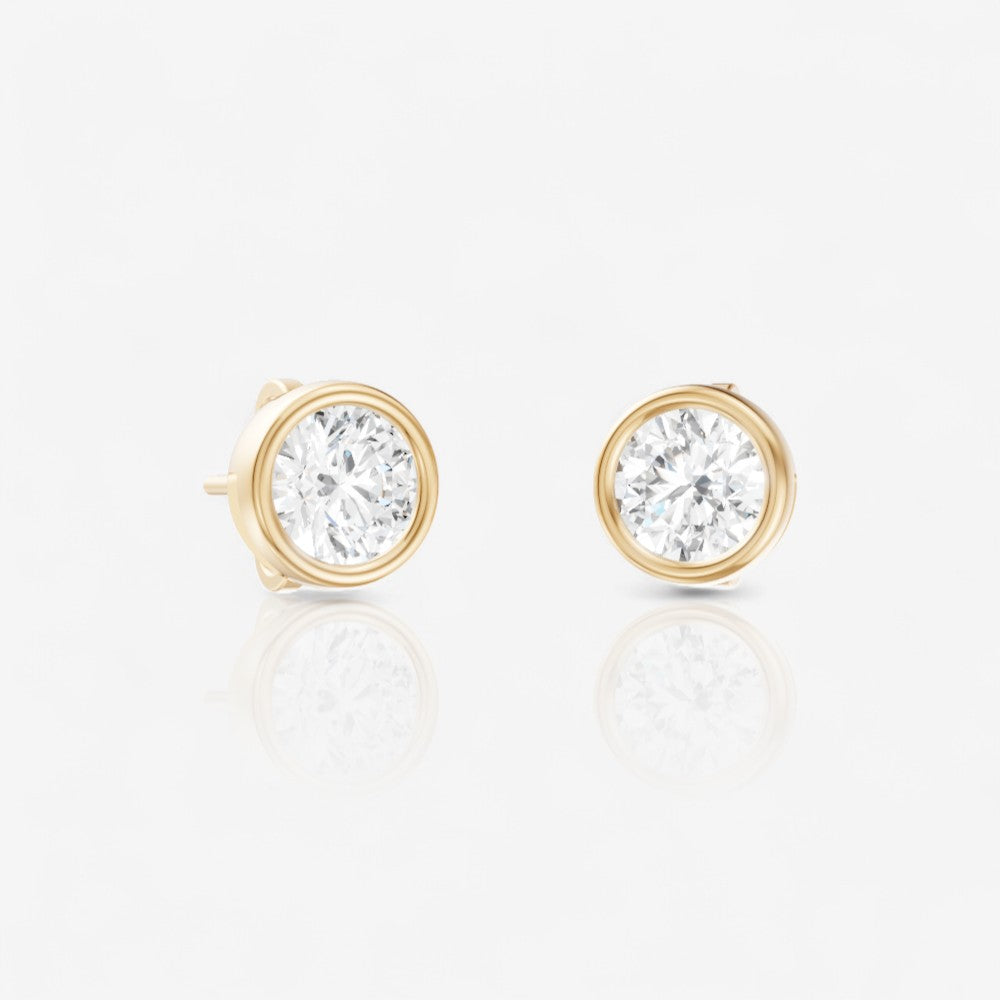18kt yellow gold/2.00/3.00/4.00/push-back/jumbo-back/guardian-back/top