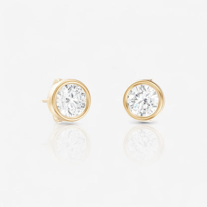 18kt yellow gold/2.00/3.00/4.00/push-back/jumbo-back/guardian-back/top