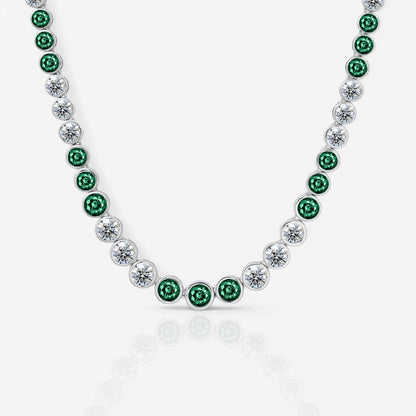 14kt white gold/18kt white gold/4.50/7.00/8.00/10.00/12.00/top