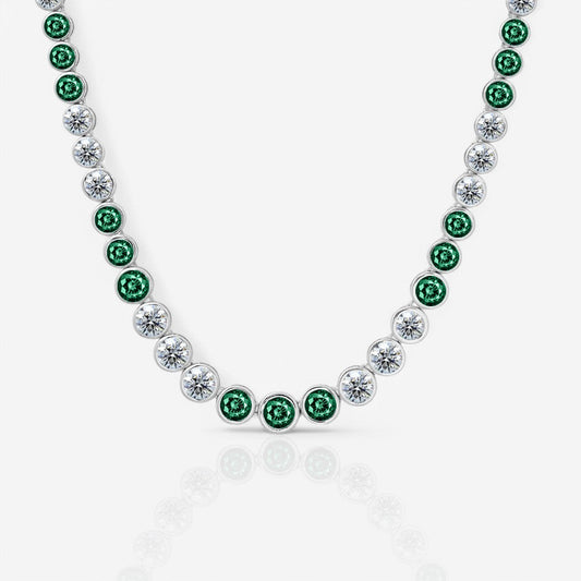 14kt white gold/18kt white gold/4.50/7.00/8.00/10.00/12.00/top