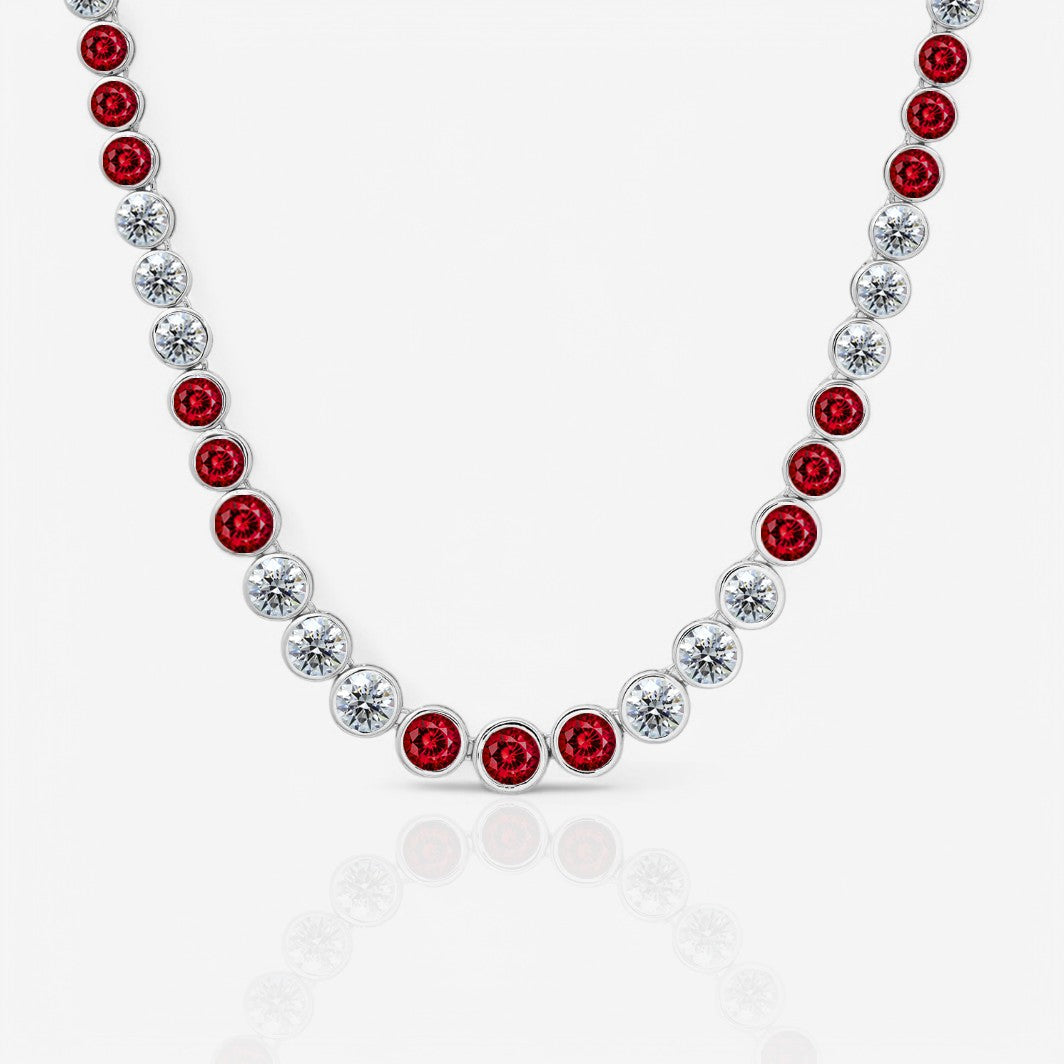 14kt white gold/18kt white gold/4.50/7.00/8.00/10.00/12.00/top