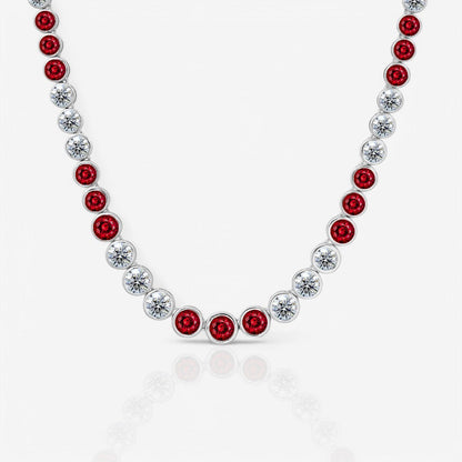 14kt white gold/18kt white gold/4.50/7.00/8.00/10.00/12.00/top