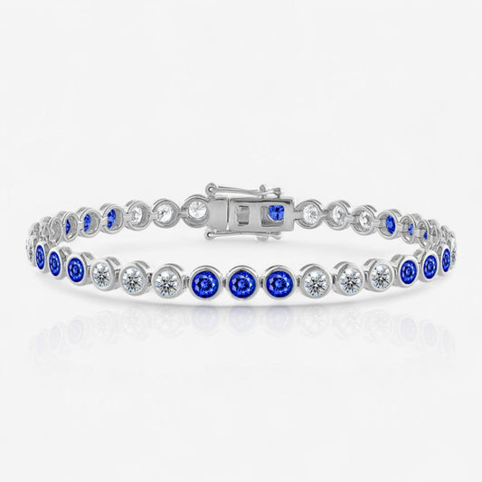 14kt white gold/18kt white gold/1.00/2.00/3.00/4.00/5.00/8.00/top
