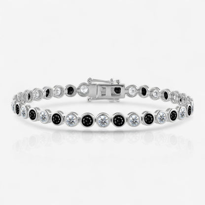 14kt white gold/18kt white gold/1.00/2.00/3.00/4.00/5.00/8.00/top