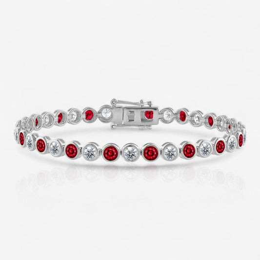 14kt white gold/18kt white gold/1.00/2.00/3.00/4.00/5.00/8.00/top