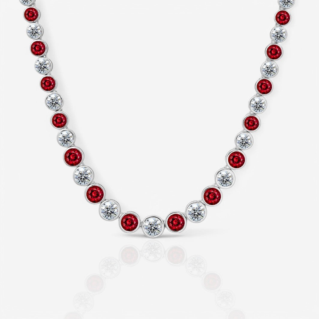 14kt white gold/18kt white gold/4.50/7.00/8.00/10.00/12.00/top