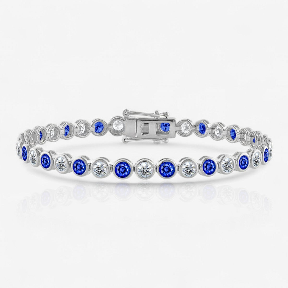 14kt white gold/18kt white gold/1.00/2.00/3.00/4.00/5.00/8.00/top