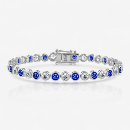 14kt white gold/18kt white gold/1.00/2.00/3.00/4.00/5.00/8.00/top