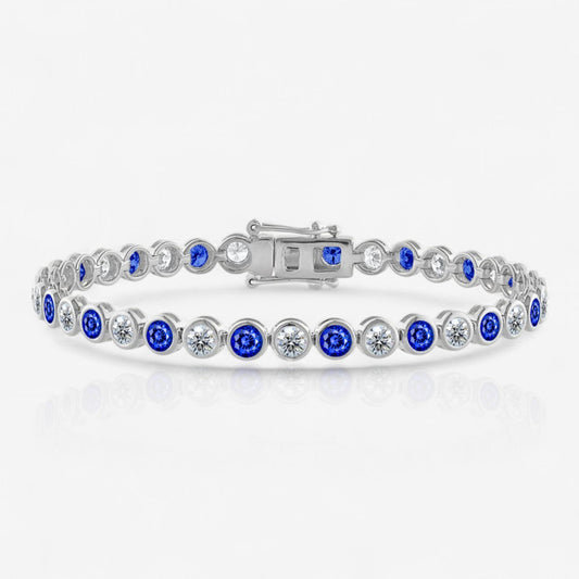 14kt white gold/18kt white gold/1.00/2.00/3.00/4.00/5.00/8.00/top