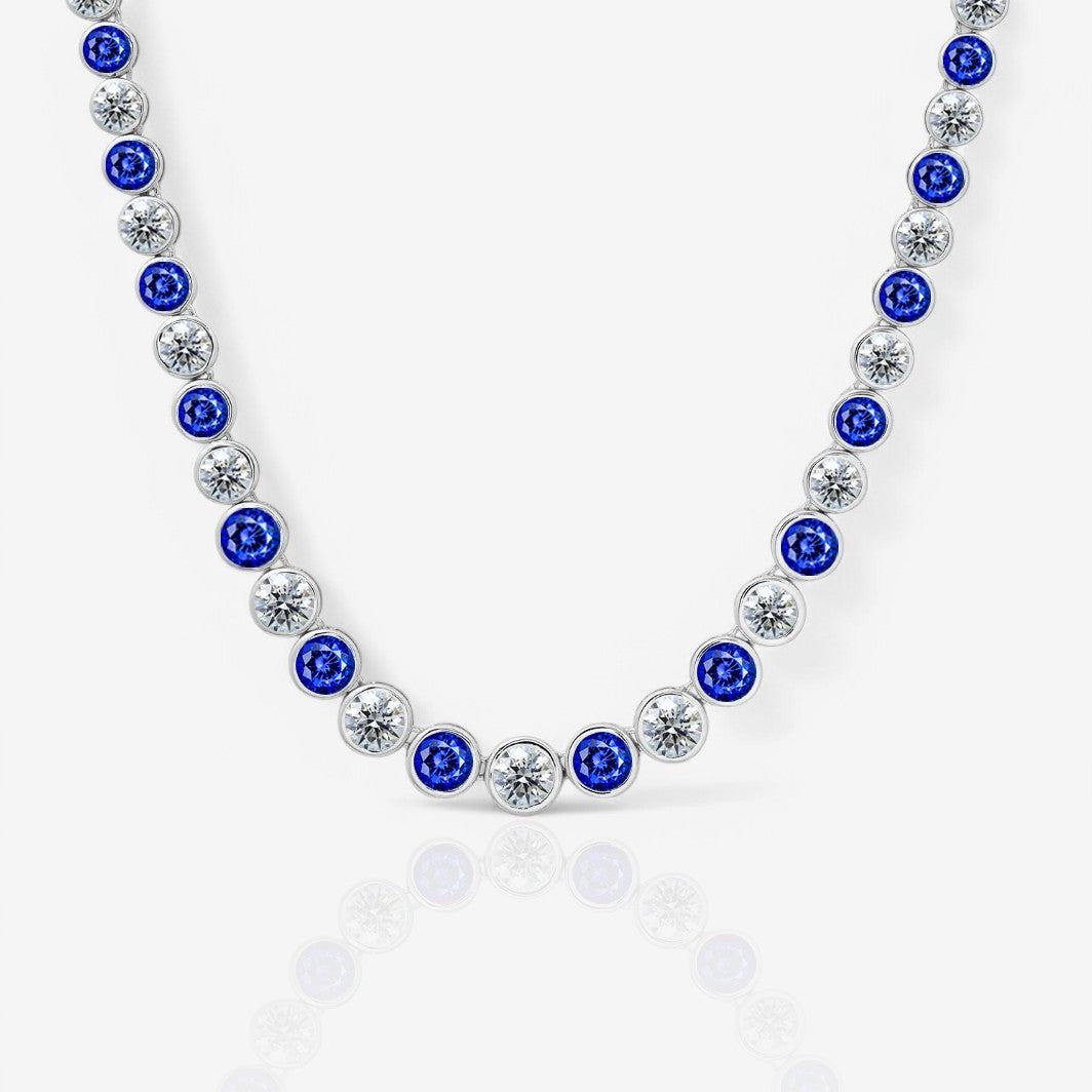 14kt white gold/18kt white gold/4.50/7.00/8.00/10.00/12.00/top