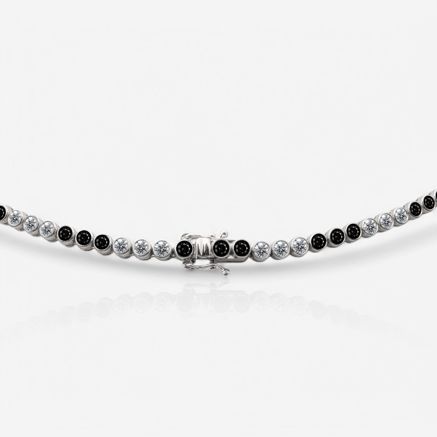 14kt white gold/18kt white gold/1.00/2.00/3.00/4.00/5.00/8.00/side