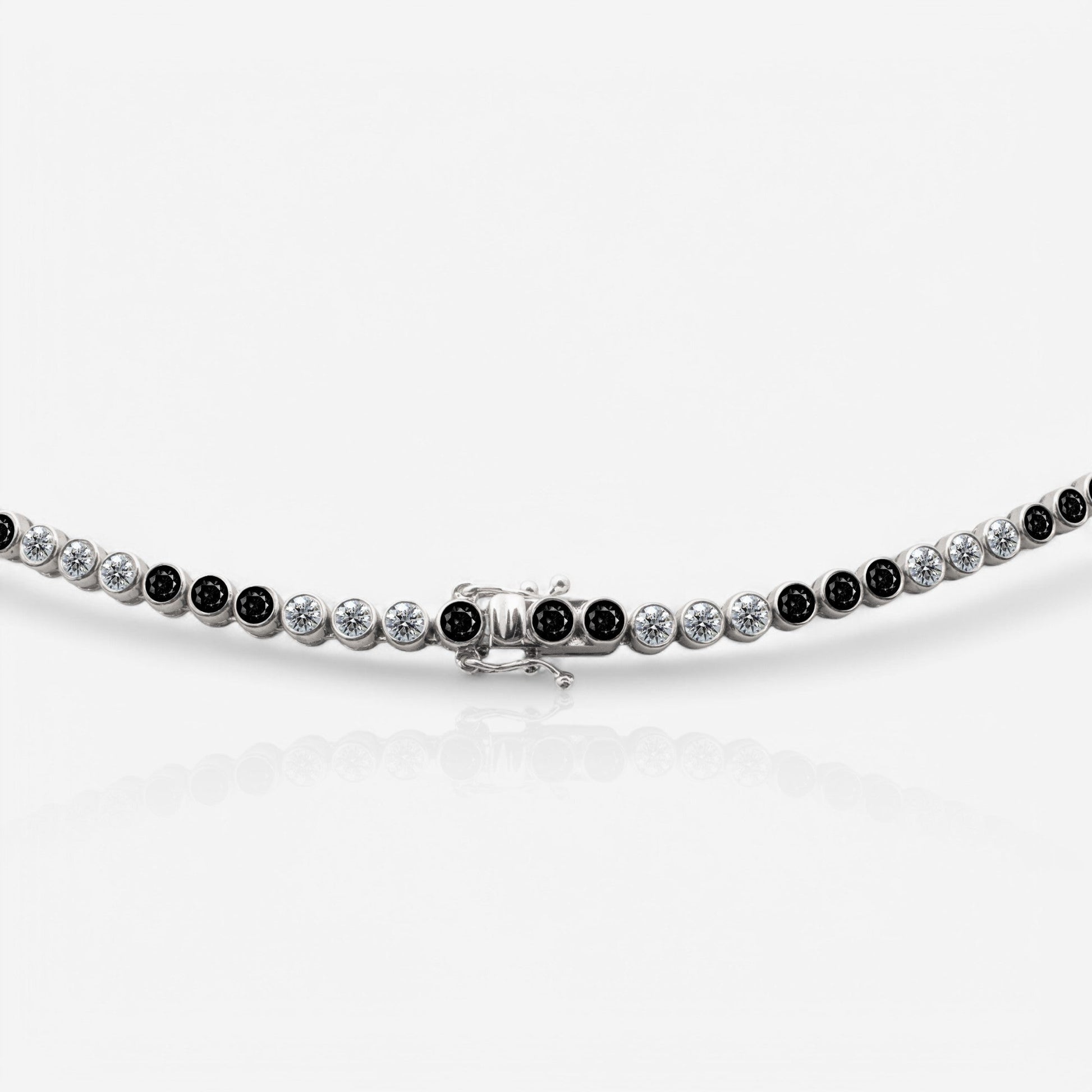 14kt white gold/18kt white gold/1.00/2.00/3.00/4.00/5.00/8.00/side