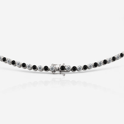 14kt white gold/18kt white gold/4.50/7.00/8.00/10.00/12.00/side