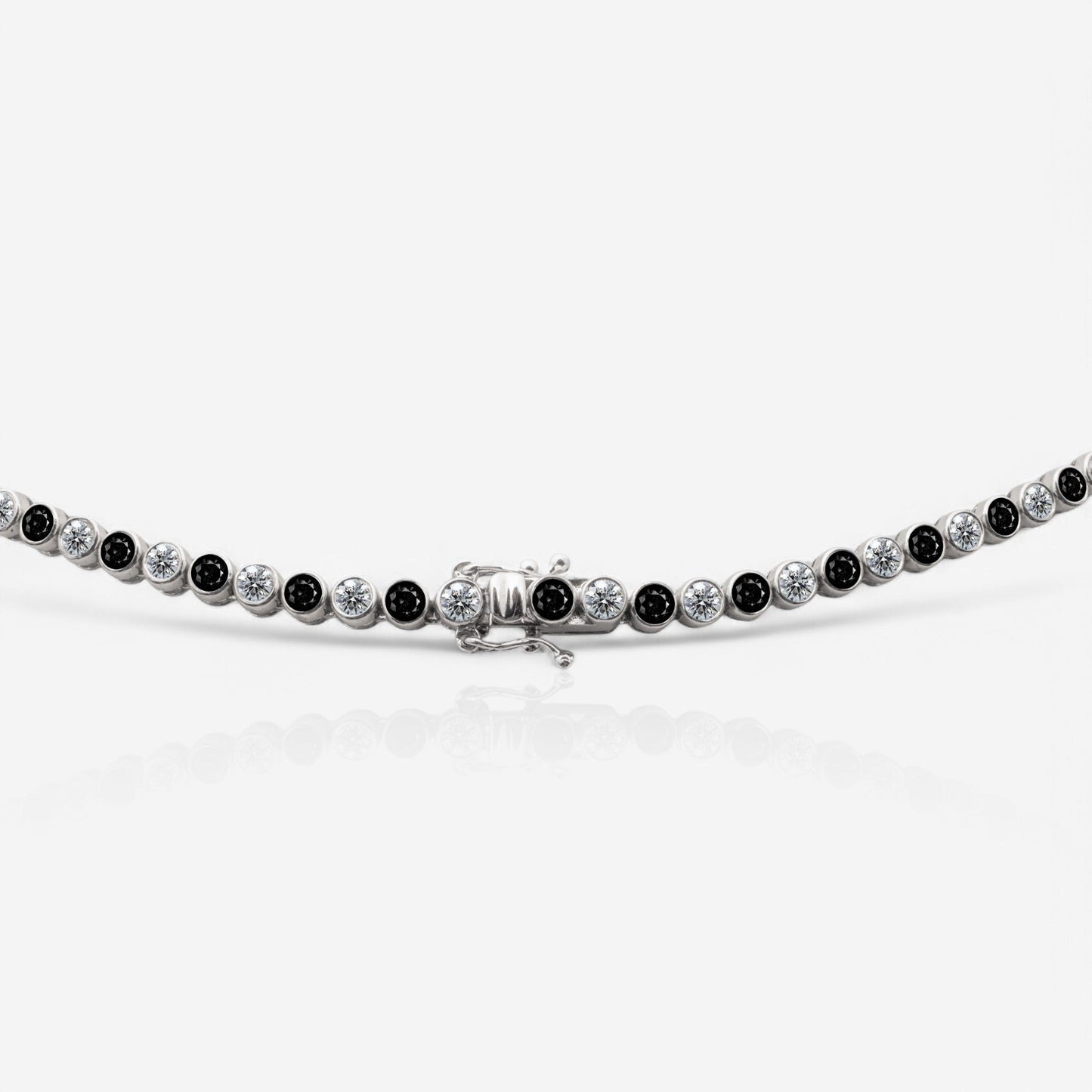 14kt white gold/18kt white gold/1.00/2.00/3.00/4.00/5.00/8.00/side