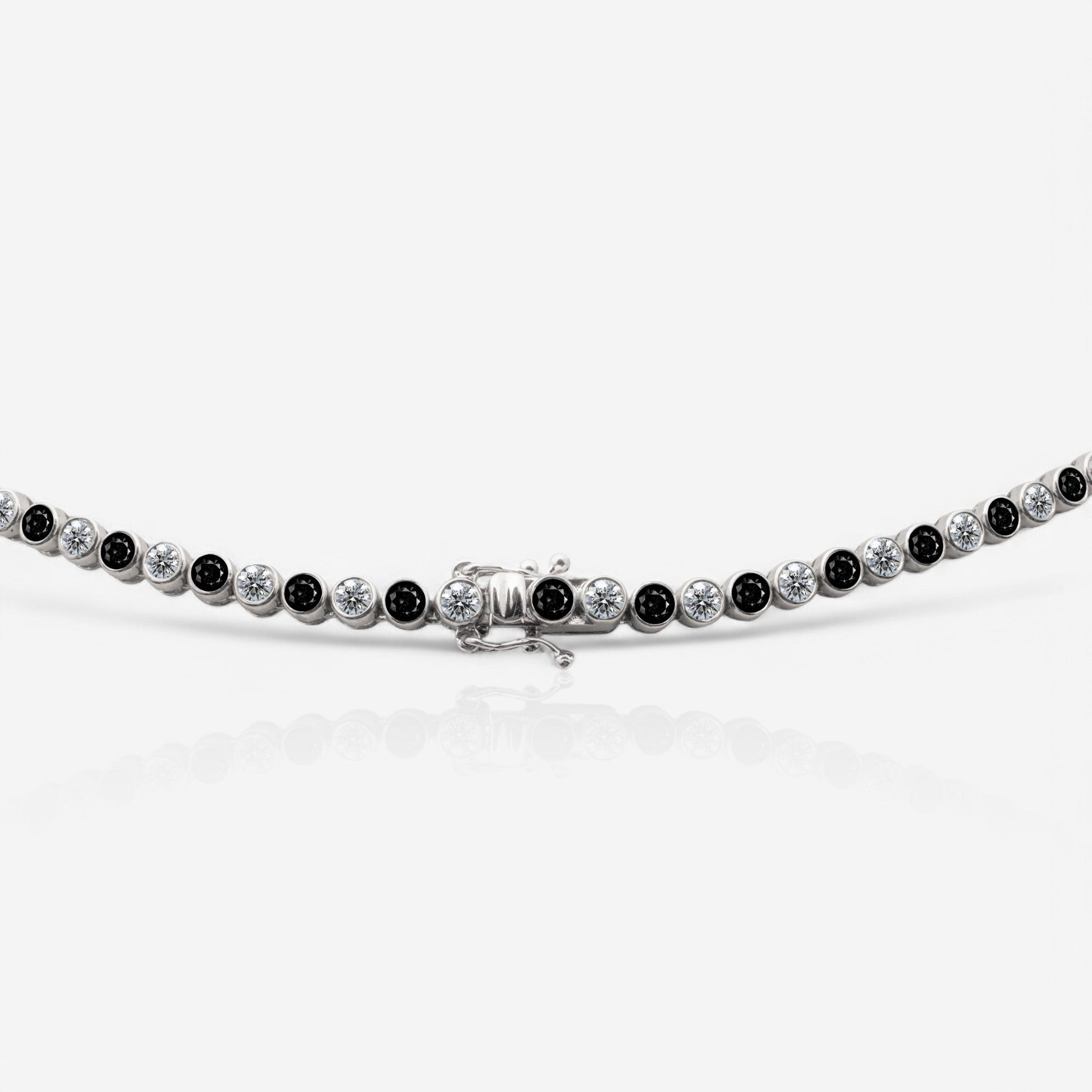 14kt white gold/18kt white gold/1.00/2.00/3.00/4.00/5.00/8.00/side