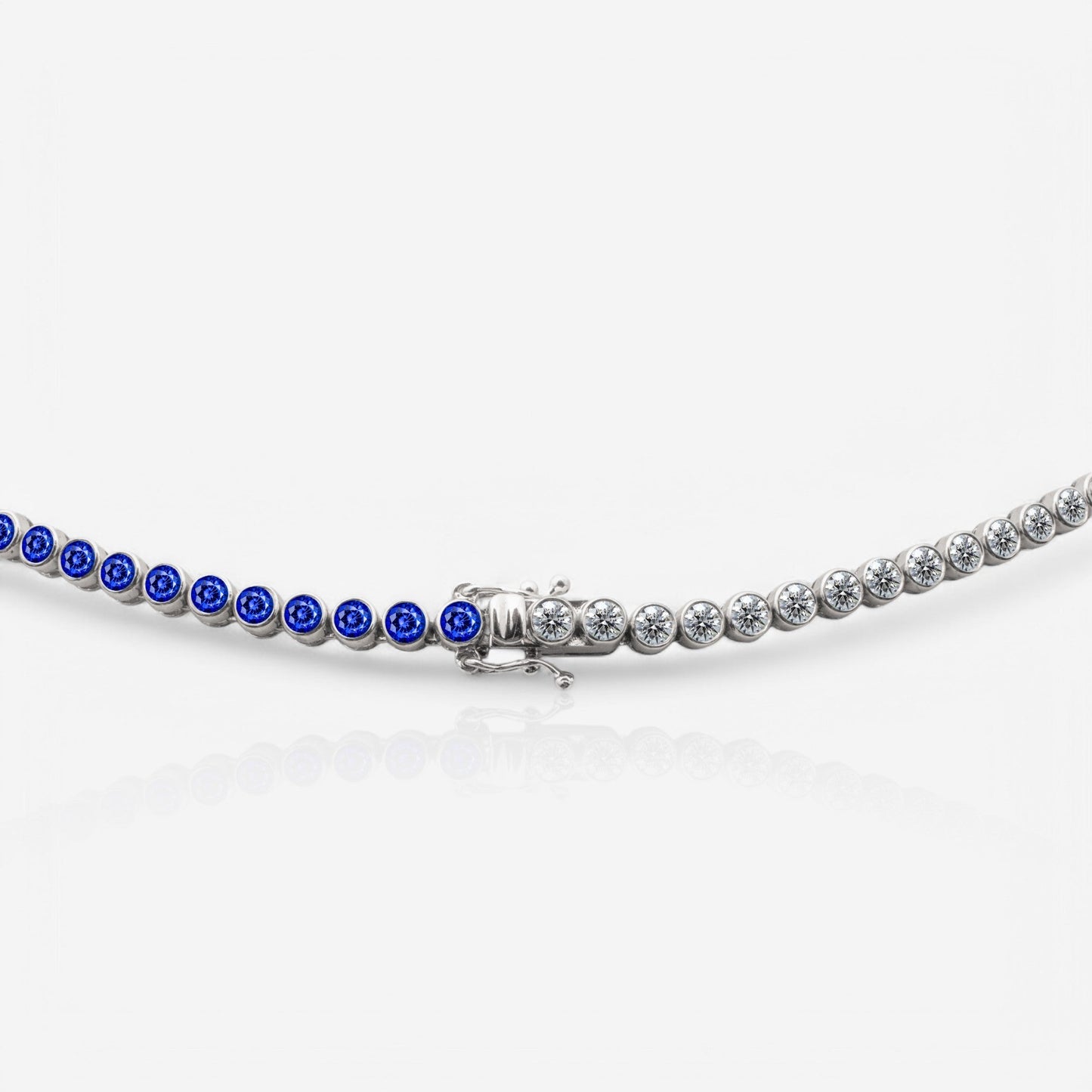 14kt white gold/18kt white gold/4.50/7.00/8.00/10.00/12.00/side