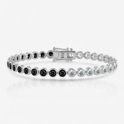 14kt white gold/18kt white gold/1.00/2.00/3.00/4.00/5.00/8.00/top
