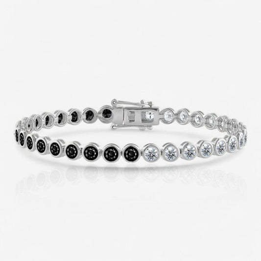 14kt white gold/18kt white gold/1.00/2.00/3.00/4.00/5.00/8.00/top