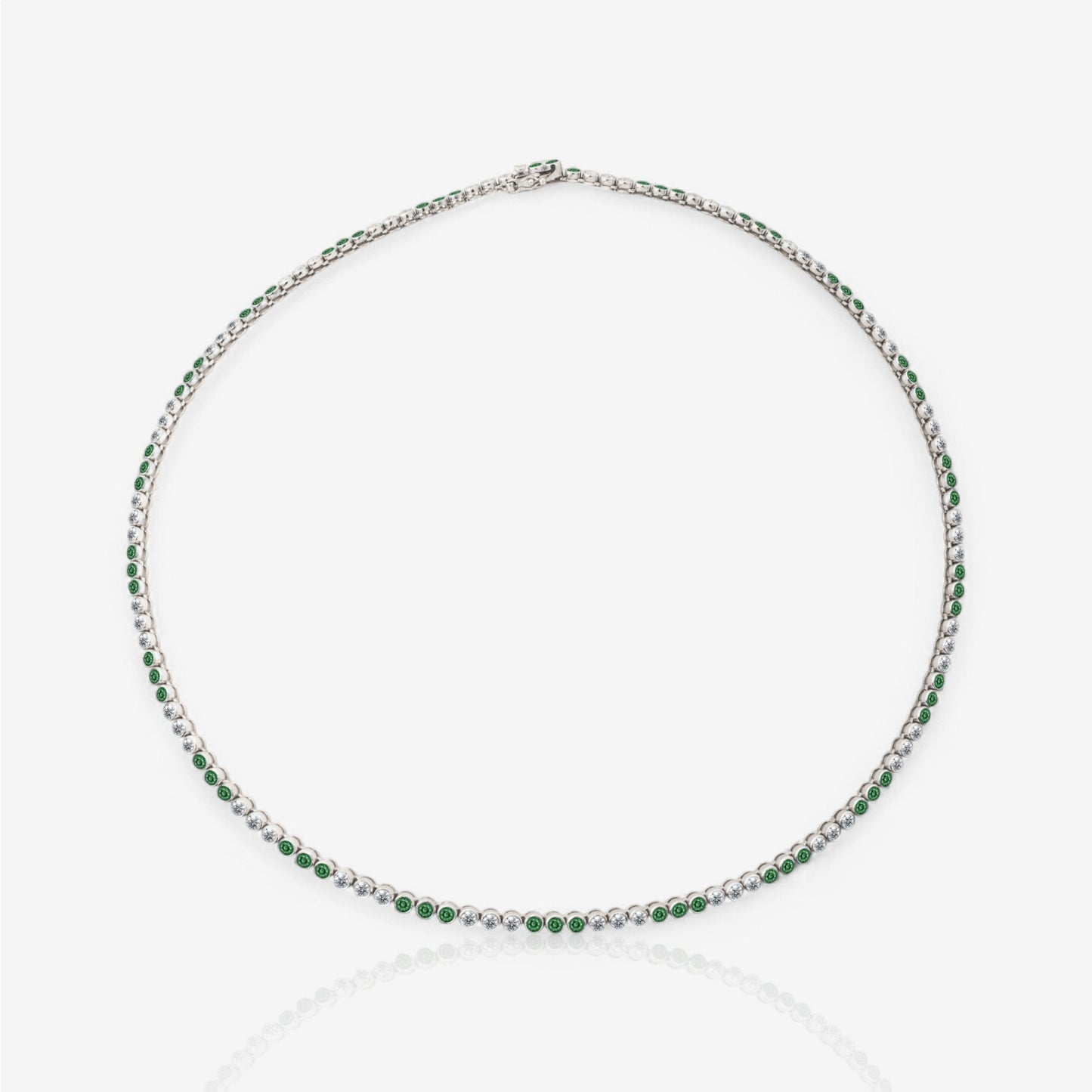 14kt white gold/18kt white gold/4.50/7.00/8.00/10.00/12.00/hover