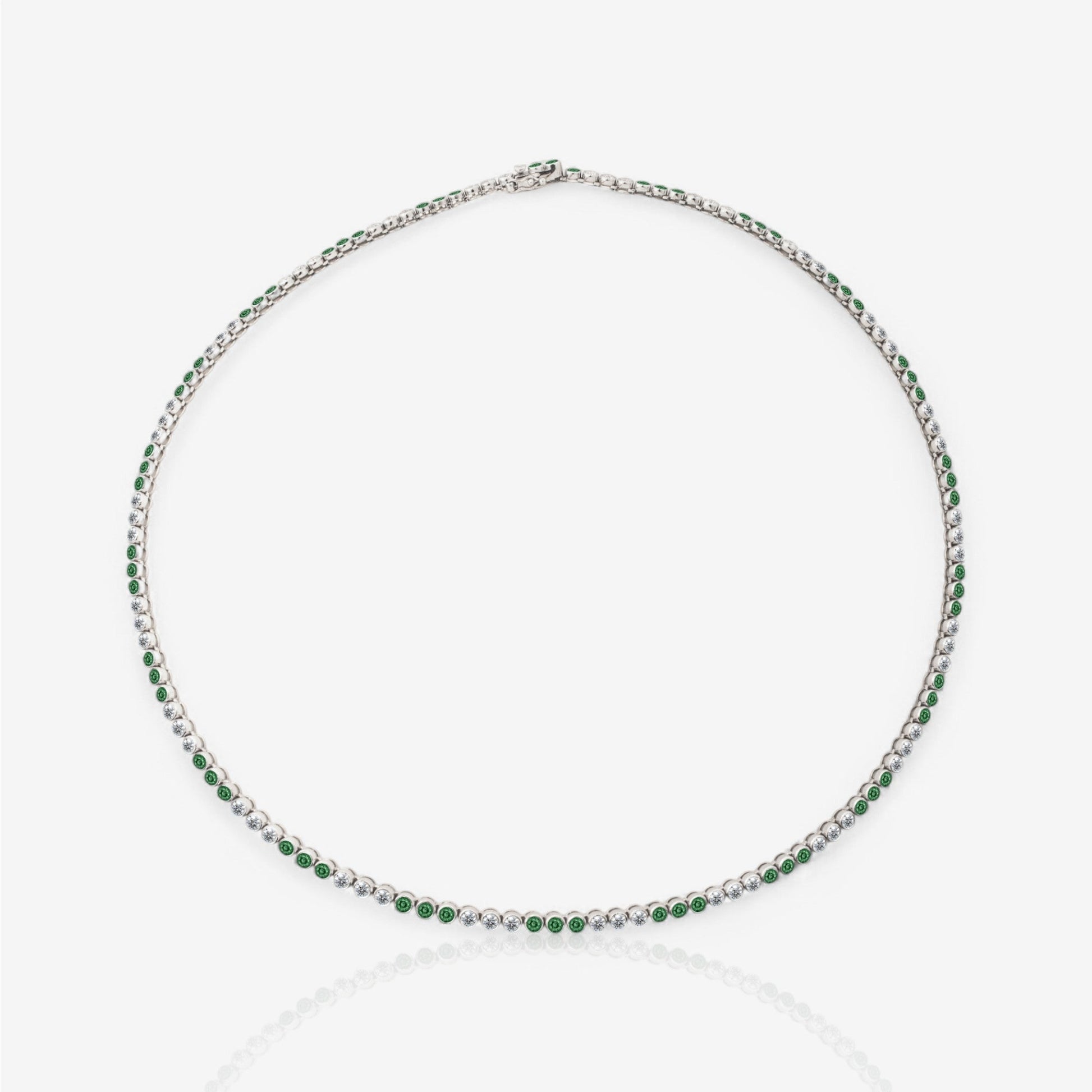 14kt white gold/18kt white gold/4.50/7.00/8.00/10.00/12.00/hover