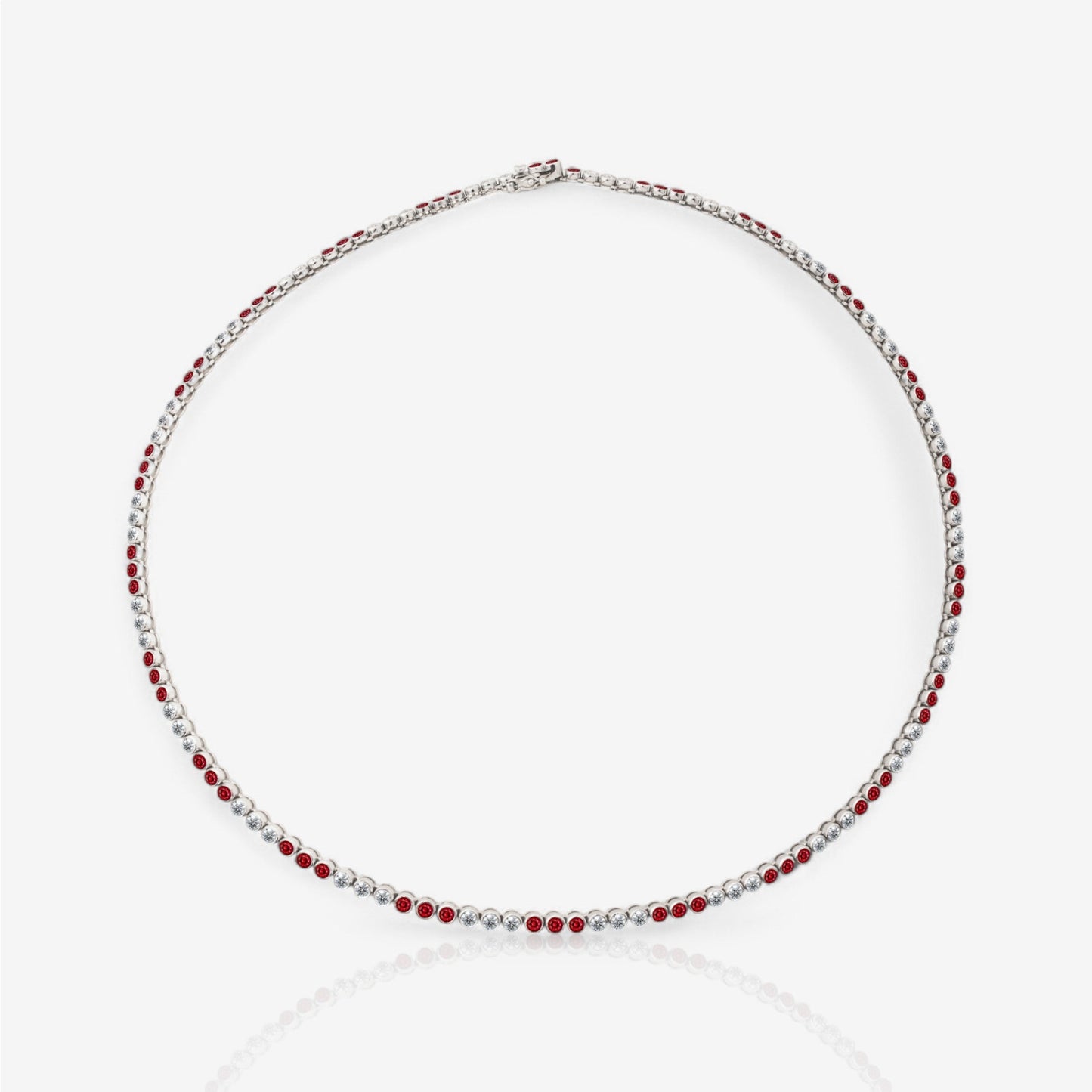 14kt white gold/18kt white gold/4.50/7.00/8.00/10.00/12.00/hover