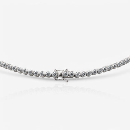 14kt white gold/18kt white gold/4.50/7.00/8.00/10.00/12.00/front