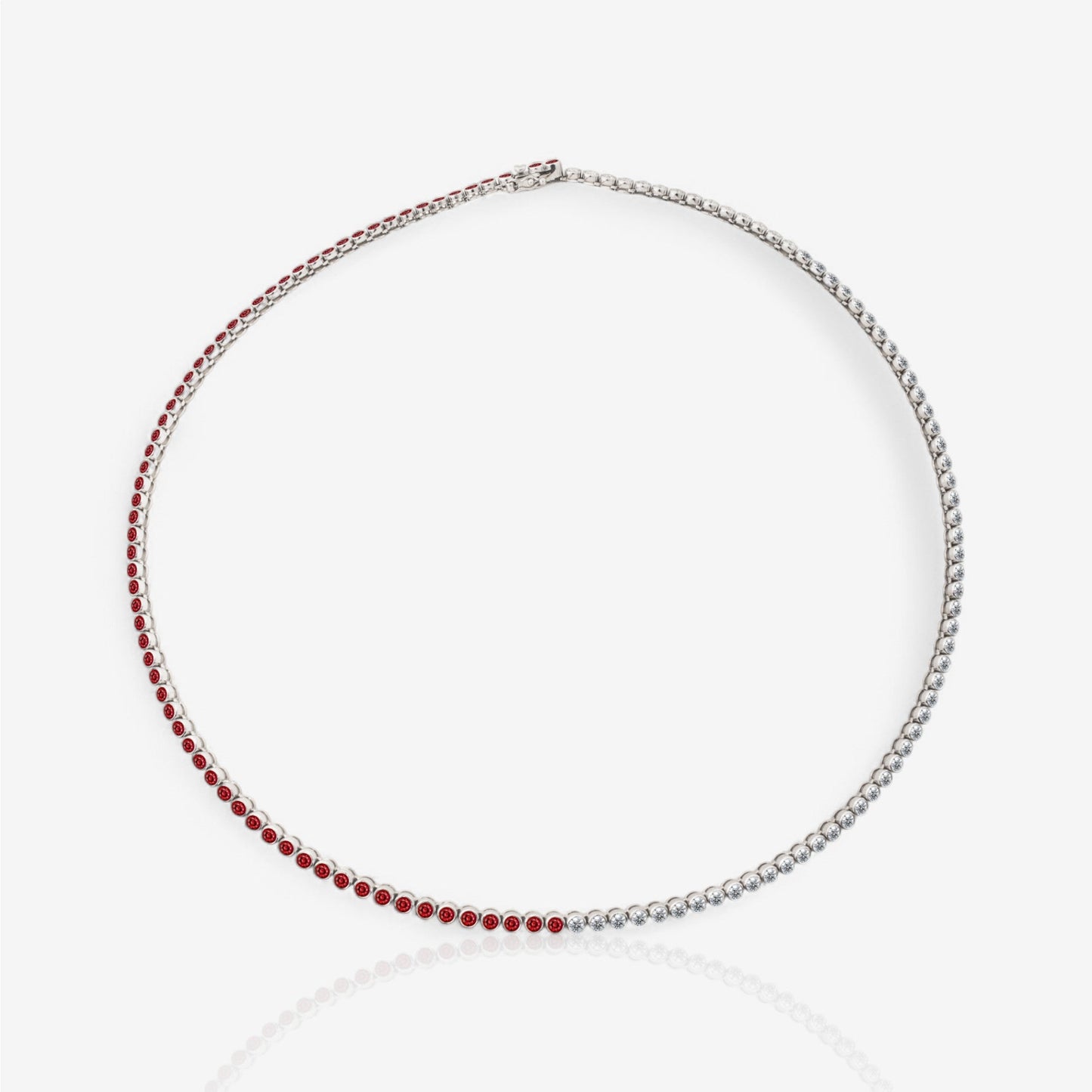 14kt white gold/18kt white gold/4.50/7.00/8.00/10.00/12.00/hover