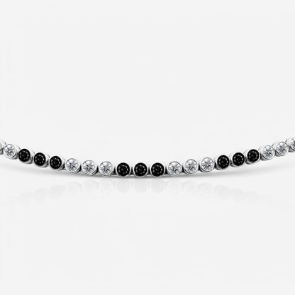 14kt white gold/18kt white gold/4.50/7.00/8.00/10.00/12.00/front