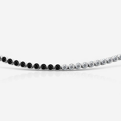 14kt white gold/18kt white gold/4.50/7.00/8.00/10.00/12.00/front