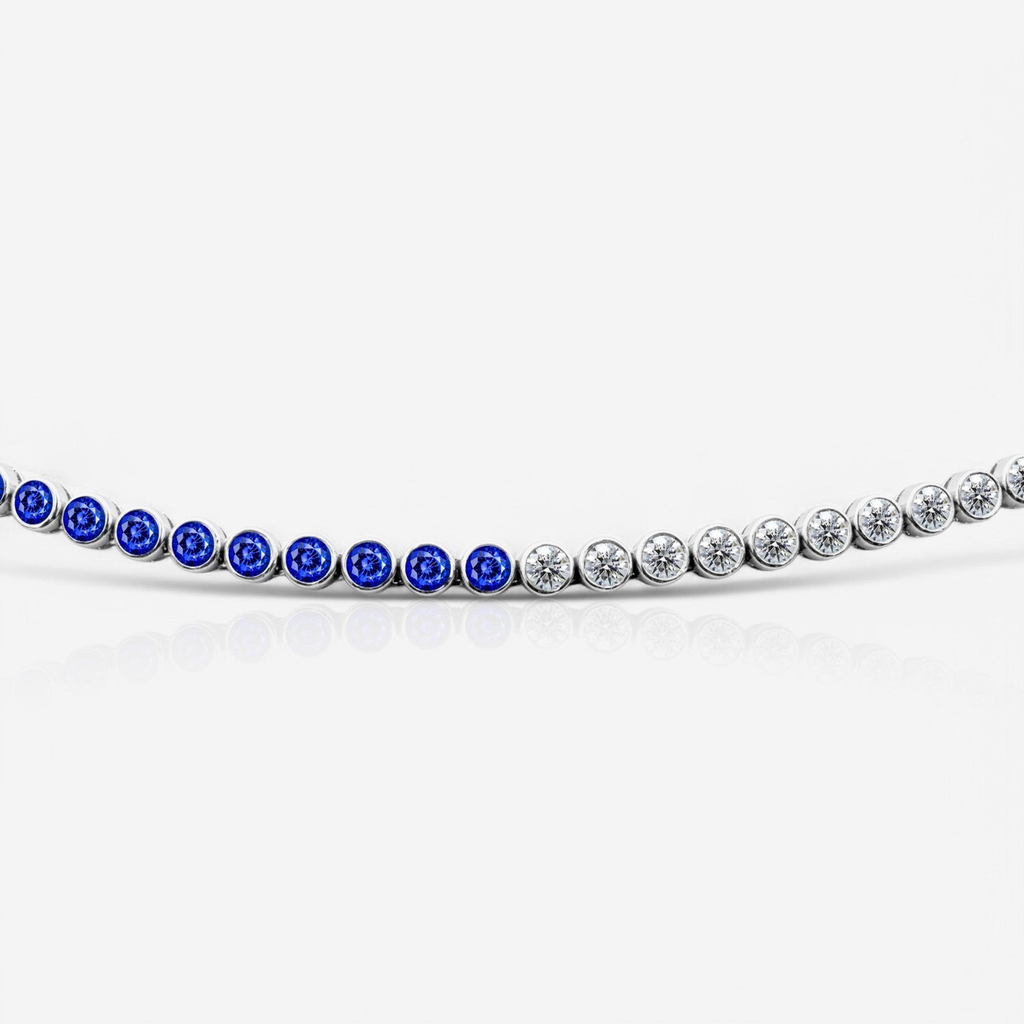 14kt white gold/18kt white gold/4.50/7.00/8.00/10.00/12.00/front
