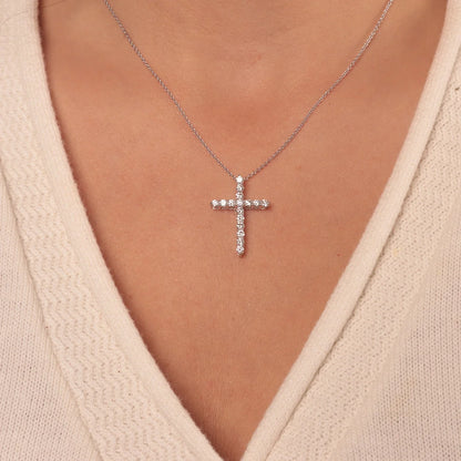 14kt white gold/1.00/hover
