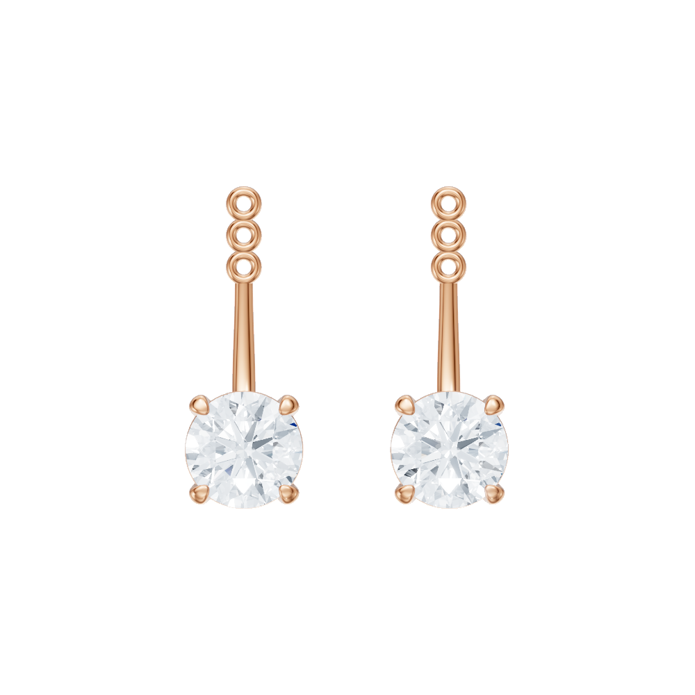 18kt rose gold/1.50/top