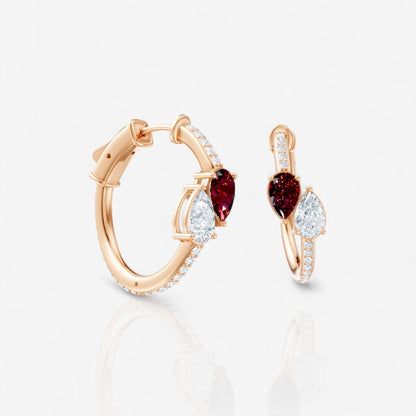 18kt rose gold/1.50/top