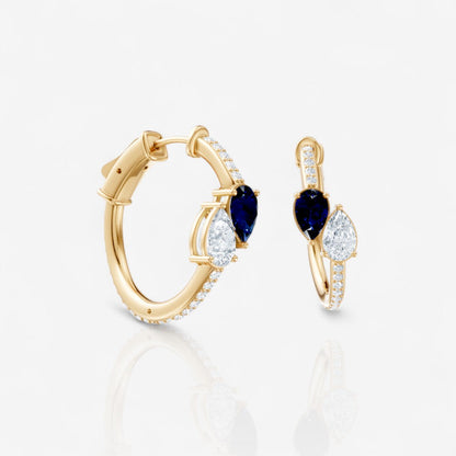 18kt yellow gold/1.50/top
