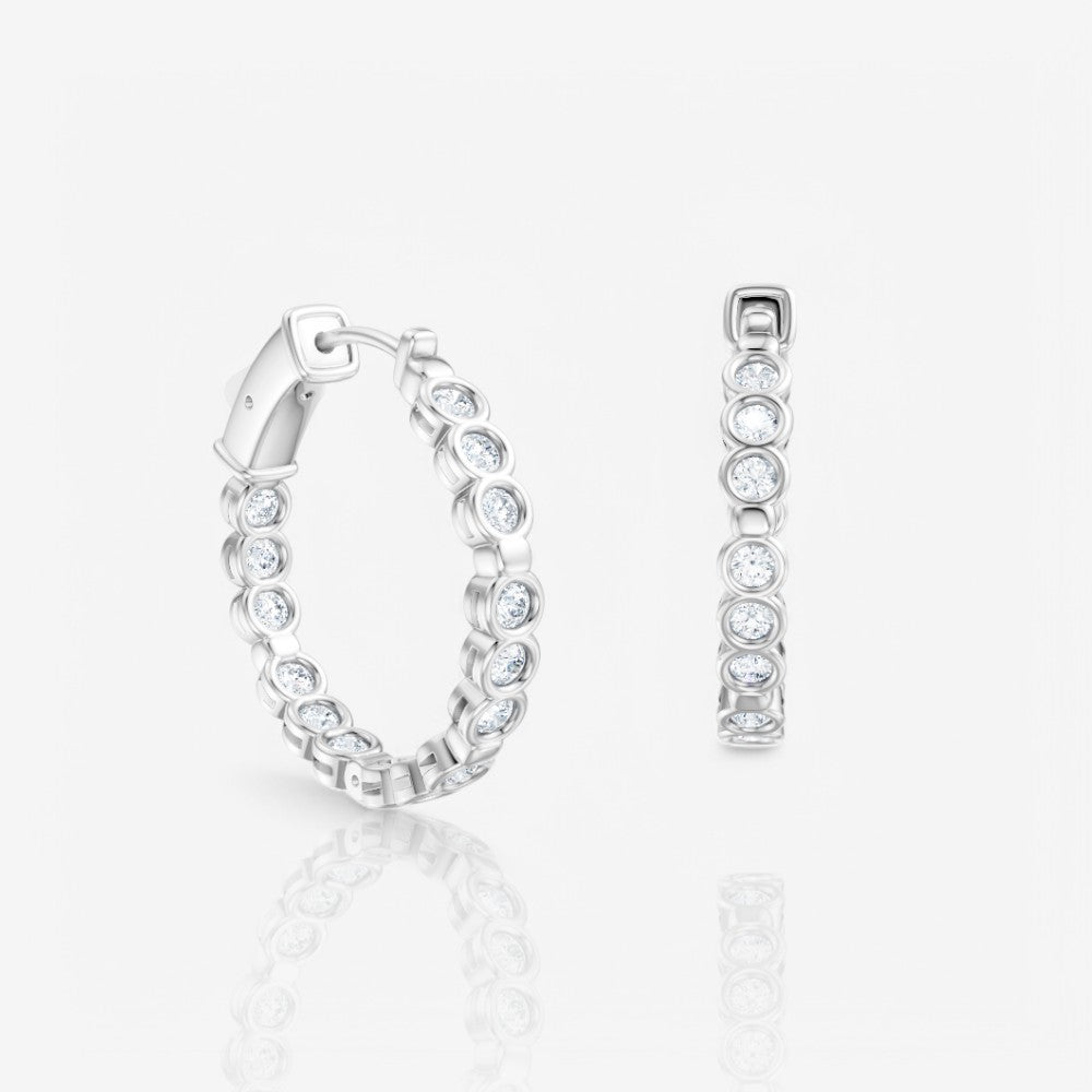 14kt white gold/18kt white gold/platinum/1.00/top