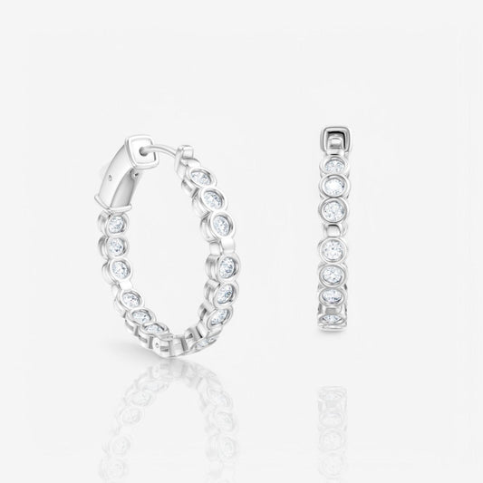 14kt white gold/18kt white gold/platinum/1.00/top