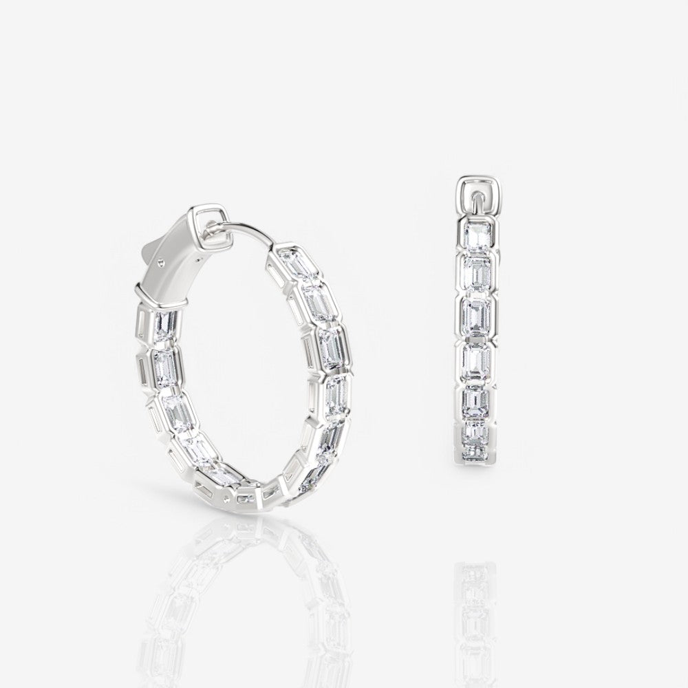 14kt white gold/18kt white gold/platinum/2.00/top