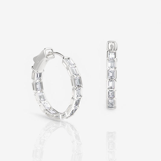14kt white gold/18kt white gold/platinum/2.00/top